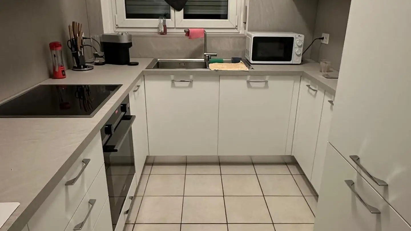 Appartement à louer - Via Pazzalino 6, 6962 Viganello