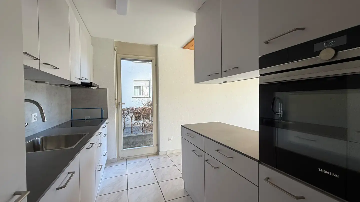 Wohnung kaufen - Gysnauweg 14, 3400 Burgdorf - Foto 4
