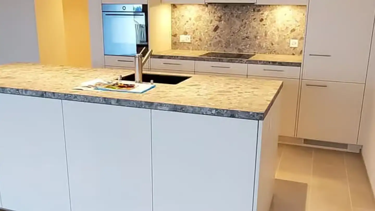 Apartment for rent - Eichstrasse 1d, 5442 Fislisbach