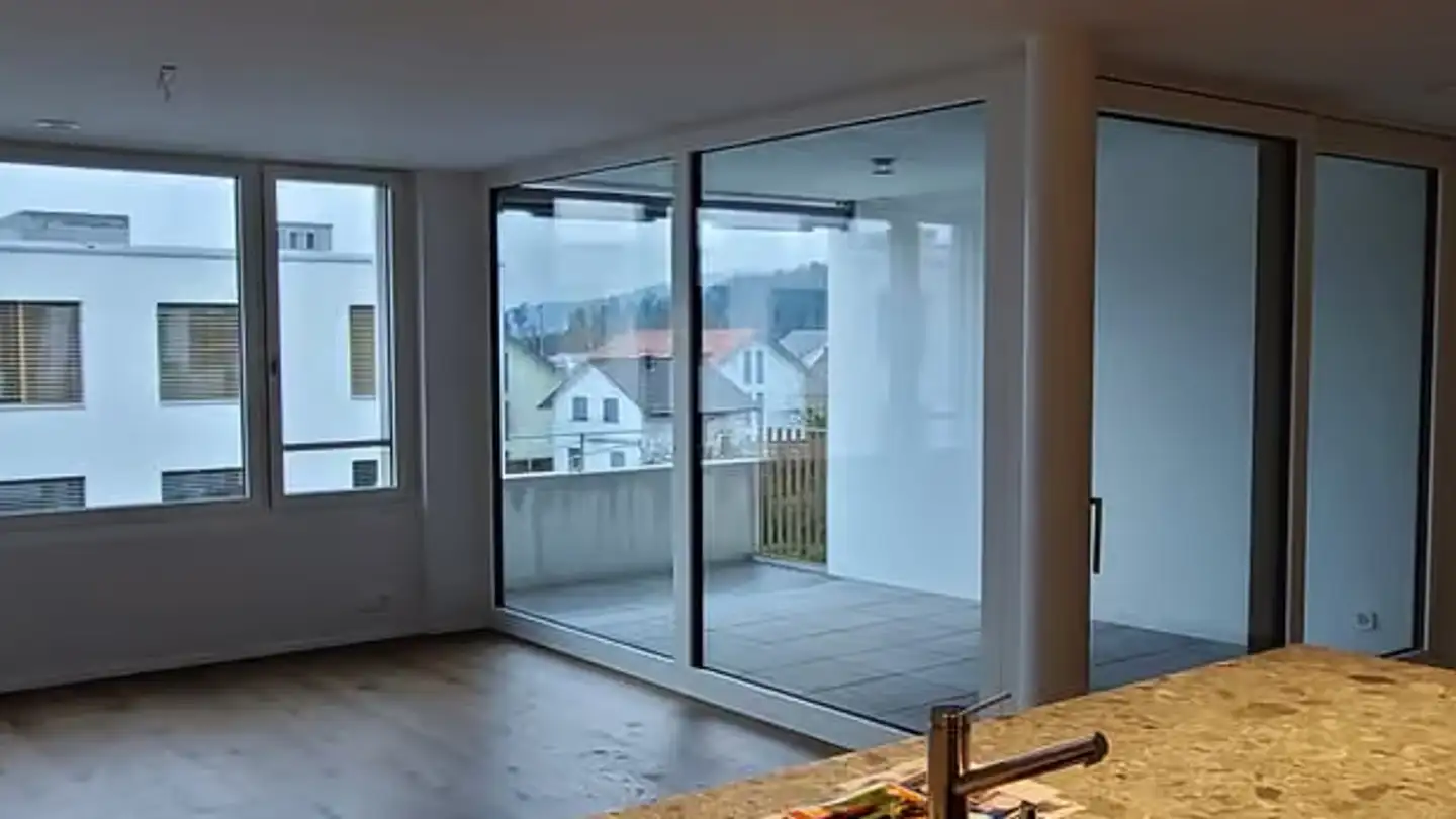 Apartment for rent - Eichstrasse 1d, 5442 Fislisbach - Photo 2