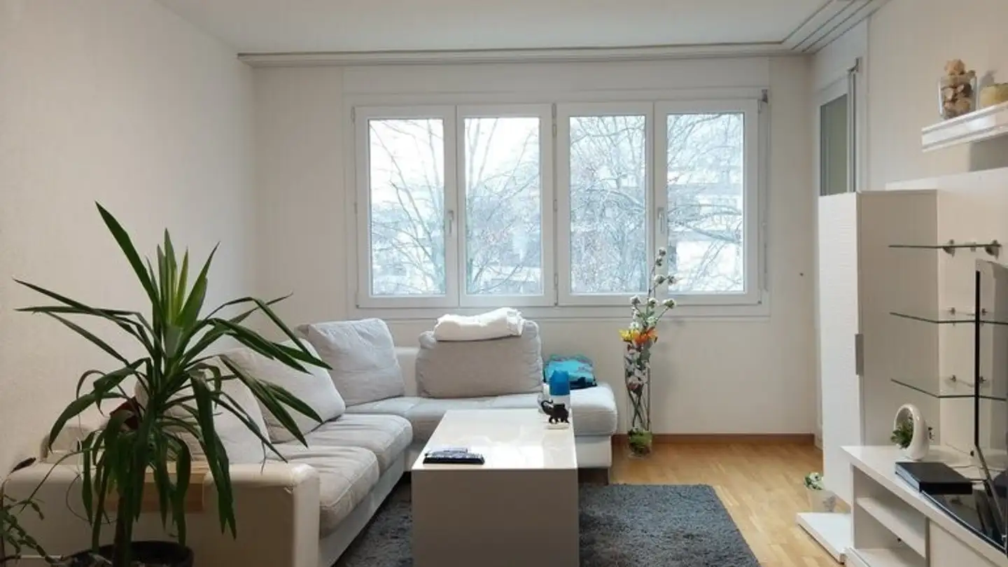 Apartment for rent - Huberstrasse, 7000 Chur - Photo 3