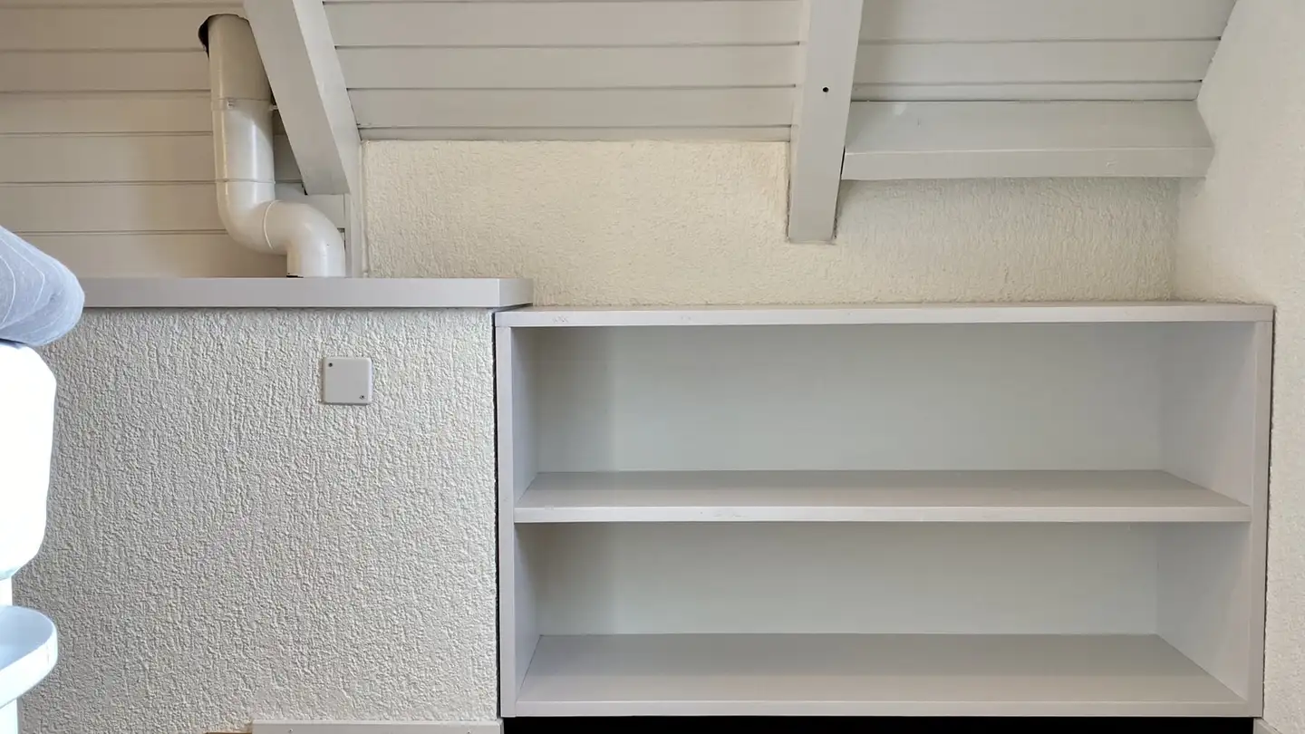 Single room for rent - Obermättlistrasse 8, 6015 Luzern - Photo 2