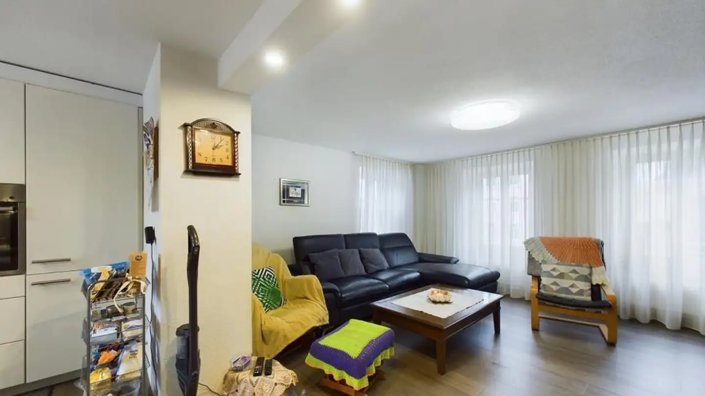 Appartement à vendre - 8754 Netstal - Photo 2