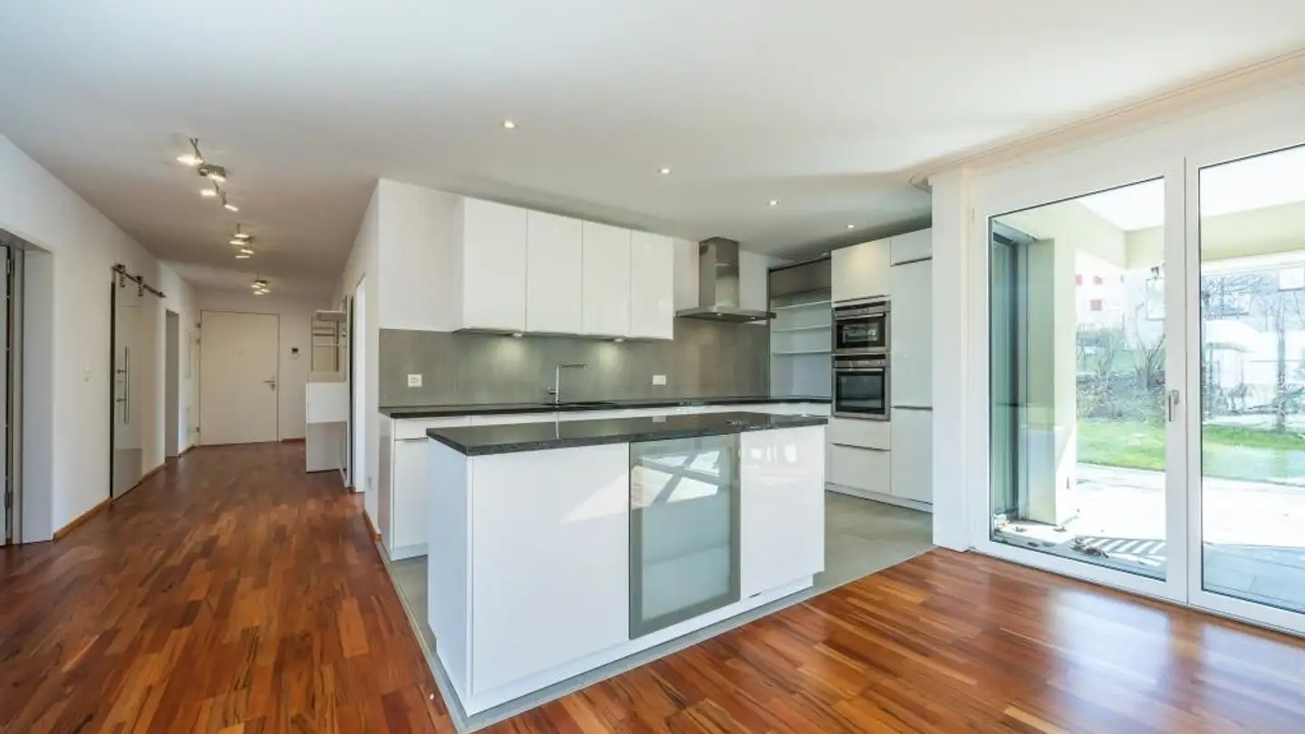 Appartement à vendre - 9404 Rorschacherberg - Photo 3