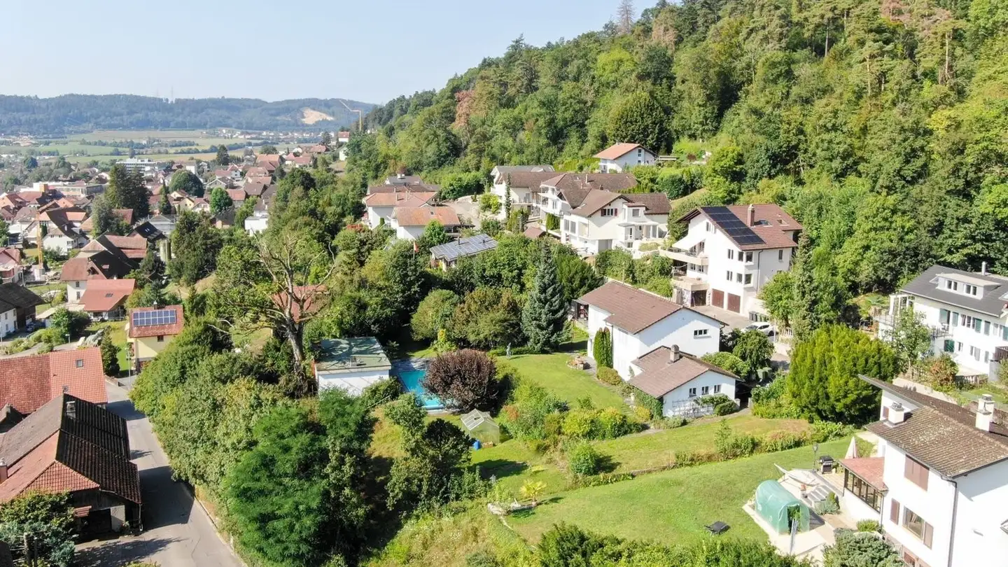 Terreno edificabile in vendita - 2543 Lengnau BE - Photo 2