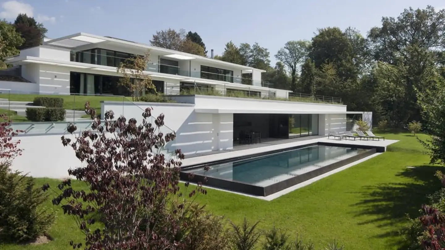 Maison individuelle à vendre - 1066 Epalinges