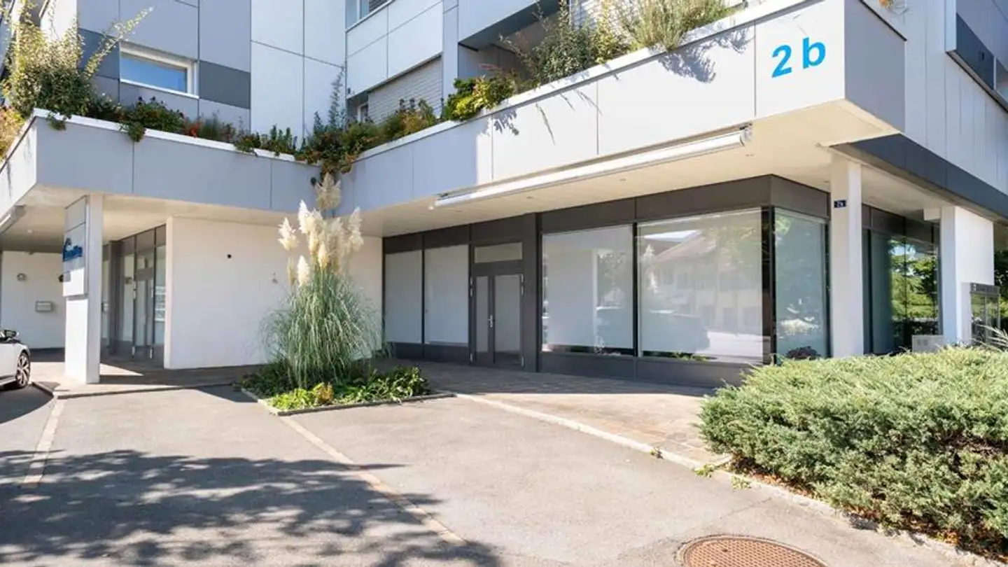 Spazio ufficio in affitto - Place de l'Ancien Collège 1, 1026 Denges