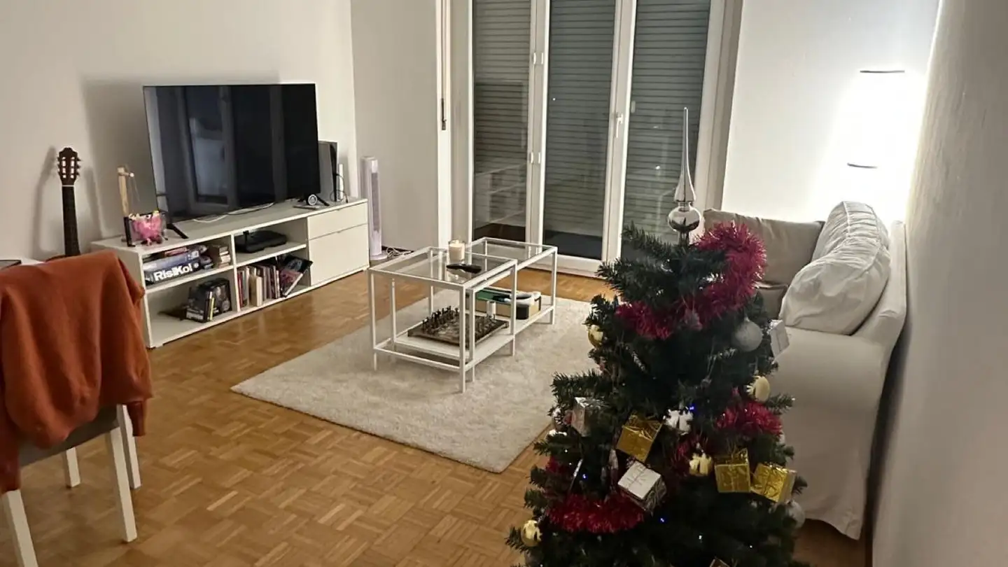 Appartement à louer - Via Pazzalino 6, 6962 Viganello - Photo 2