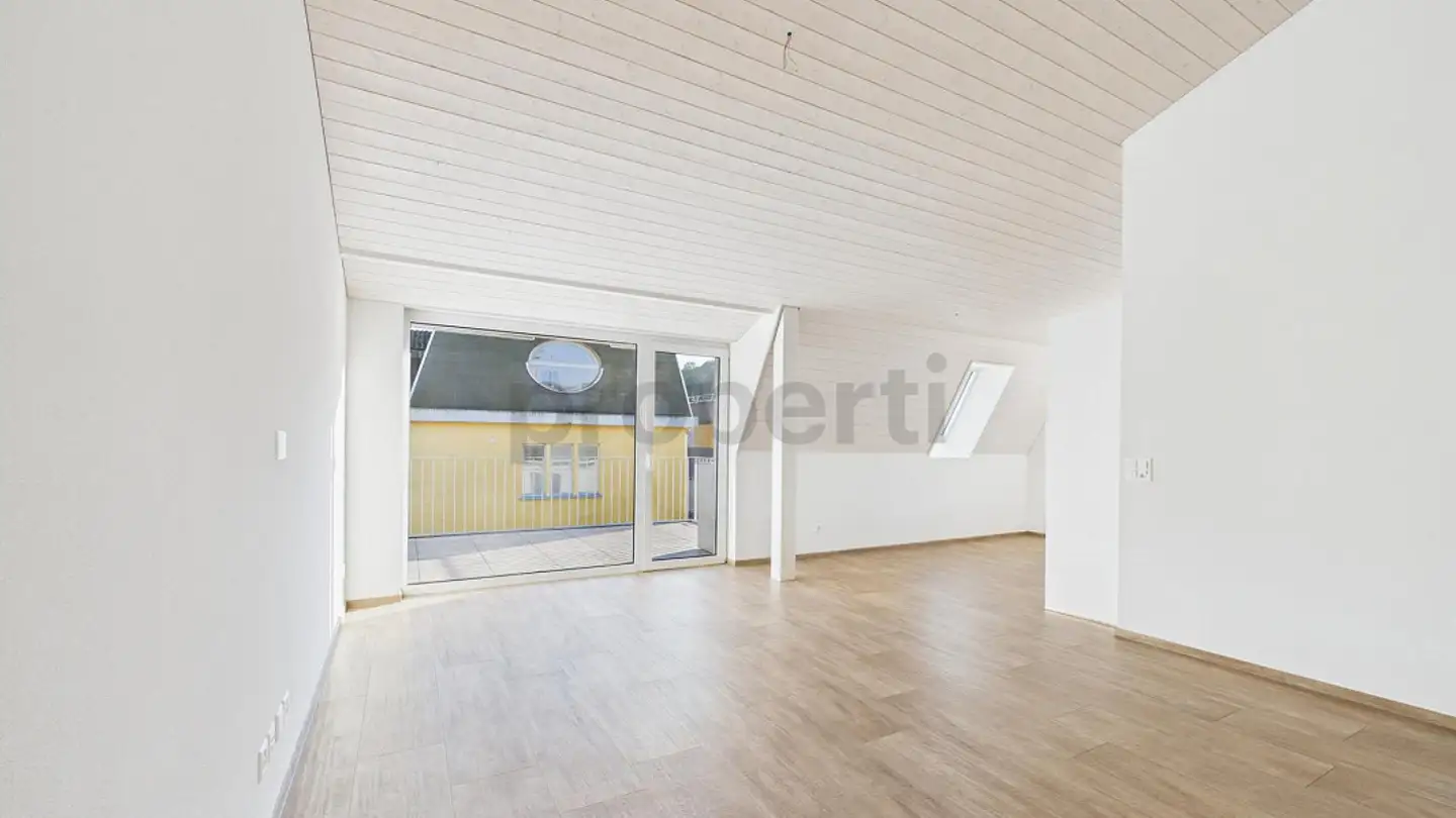 Appartamento in affitto - 4456 Tenniken
