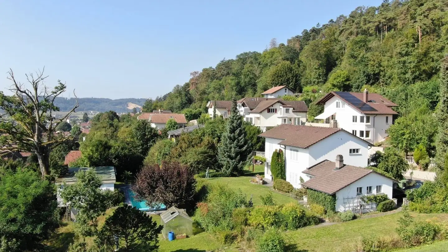 Terreno edificabile in vendita - 2543 Lengnau BE - Photo 3