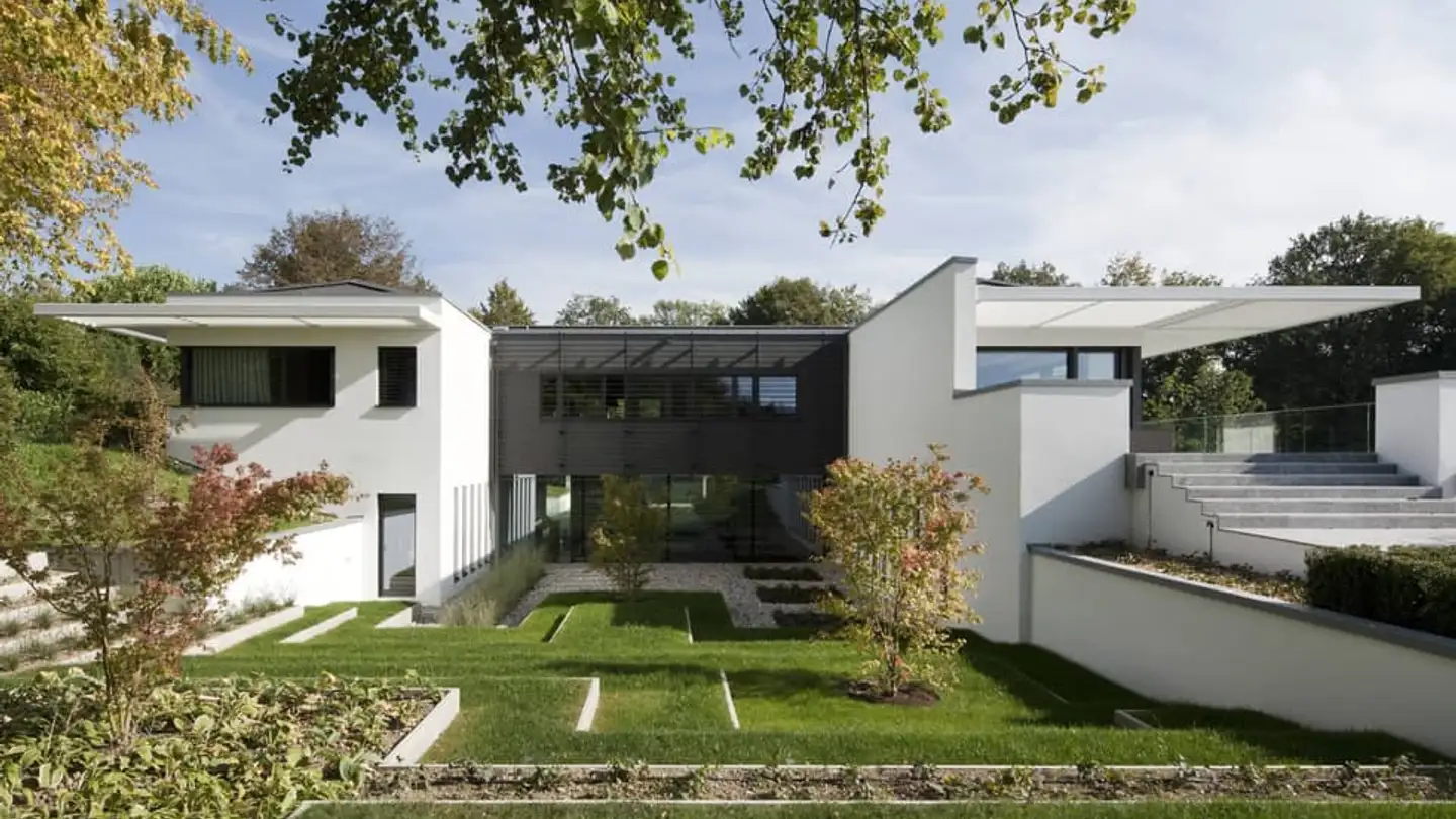 Einfamilienhaus kaufen - 1066 Epalinges - Foto 2