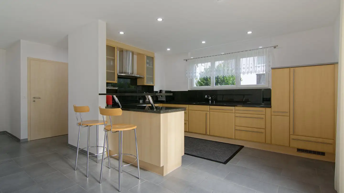 Einfamilienhaus kaufen - 8574 Oberhofen TG - Foto 3