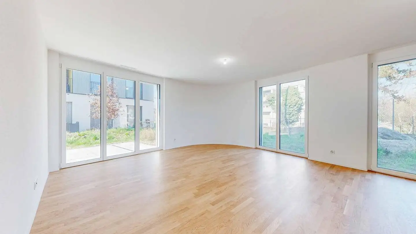 Apartment for rent - Rue De Clendy 45, 1400 Yverdon-les-Bains - Photo 2
