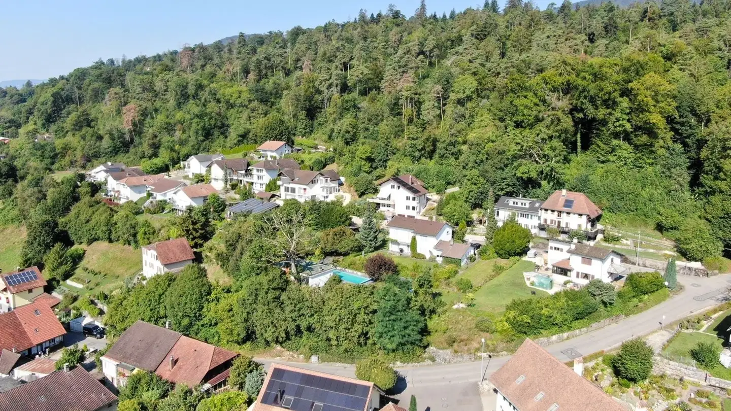 Terreno edificabile in vendita - 2543 Lengnau BE - Photo 4