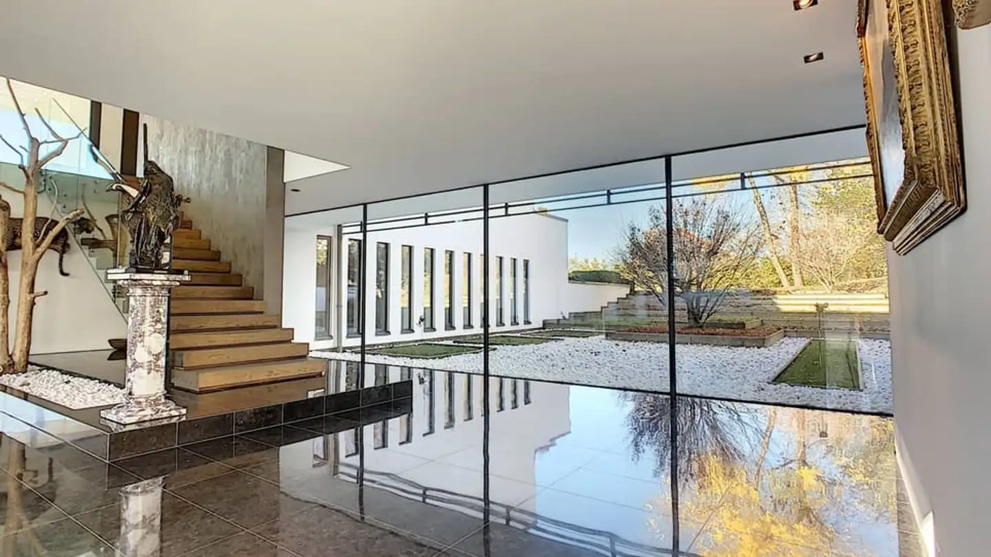 Einfamilienhaus kaufen - 1066 Epalinges - Foto 3