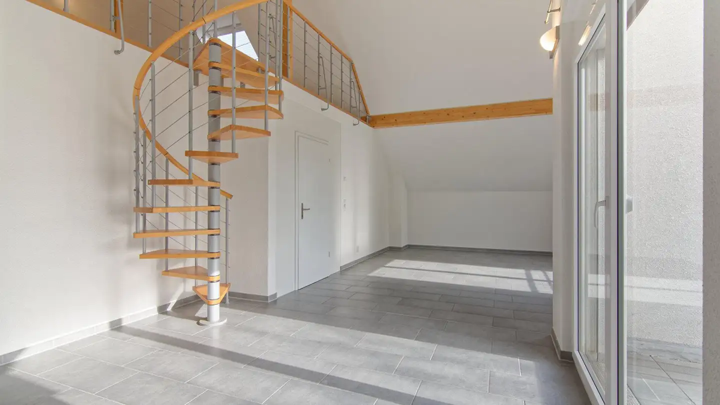 Einfamilienhaus kaufen - 8574 Oberhofen TG - Foto 4