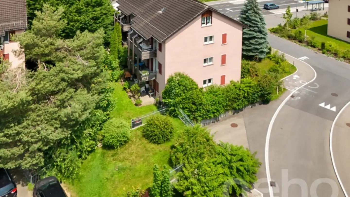 Edificio residenziale in vendita - 8733 Eschenbach SG - Photo 2