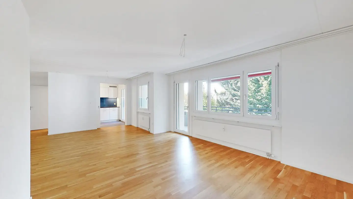 Wohnung mieten - Cholacherstrasse 8, 5452 Oberrohrdorf - Foto 2