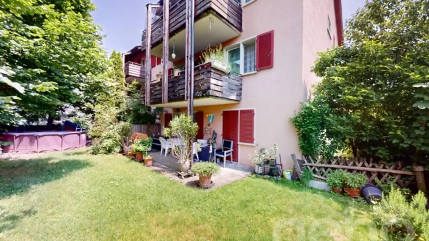 Edificio residenziale in vendita - 8733 Eschenbach SG - Photo 3