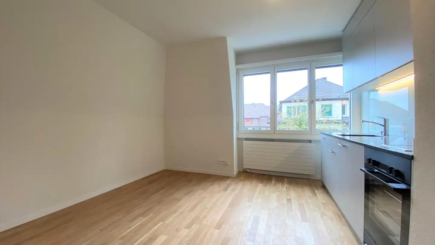 Appartement à louer - Sempacherstrasse 33, 8032 Zürich - Photo 2