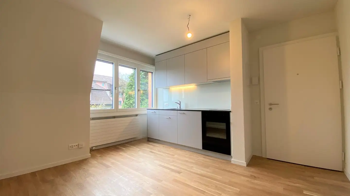 Appartement à louer - Sempacherstrasse 33, 8032 Zürich - Photo 3