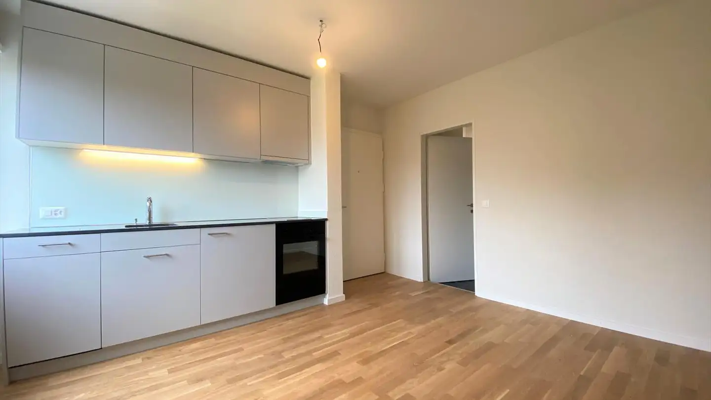 Appartement à louer - Sempacherstrasse 33, 8032 Zürich - Photo 4