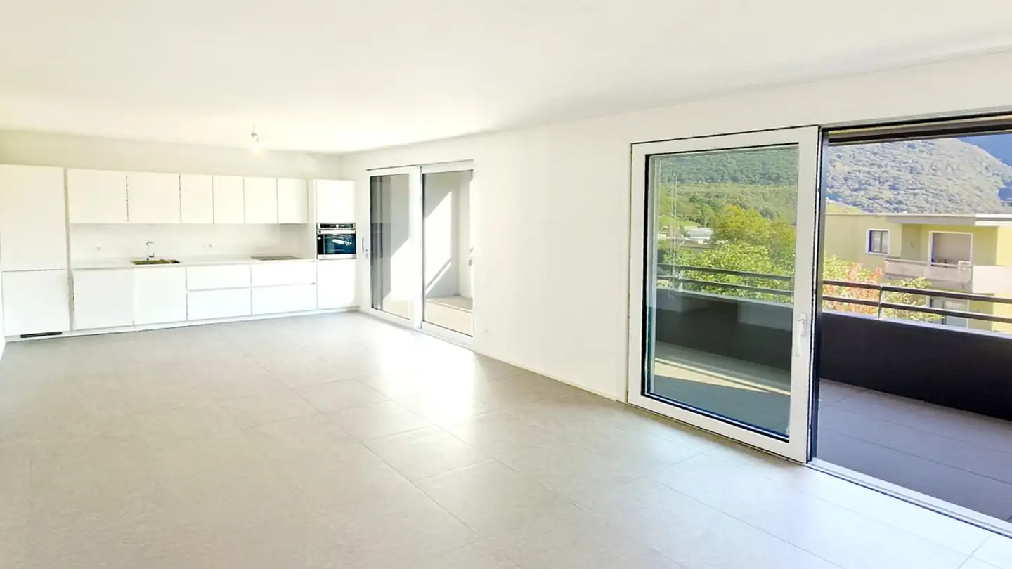 Apartment for sale - 6802 Rivera