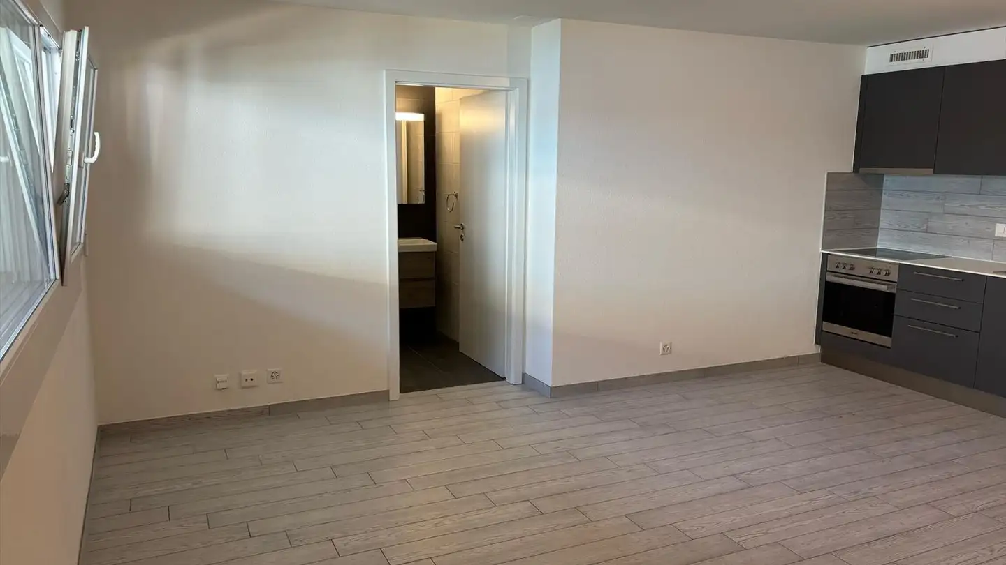 Studio à louer - Avenue De Derborence 44, 1963 Vétroz - Photo 2