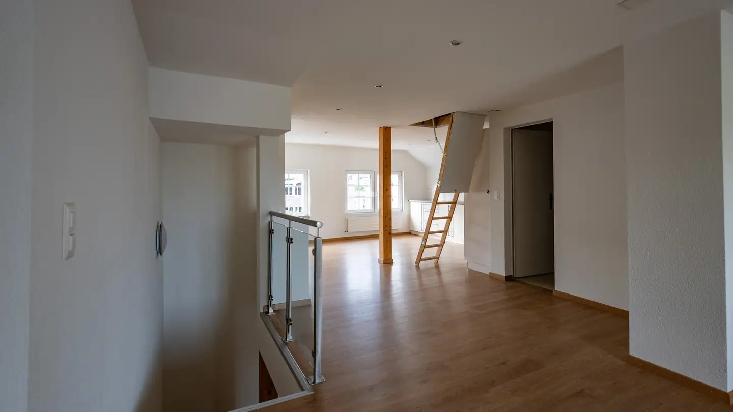 Appartamento in affitto - Oberdorfweg 15, 9030 Abtwil SG