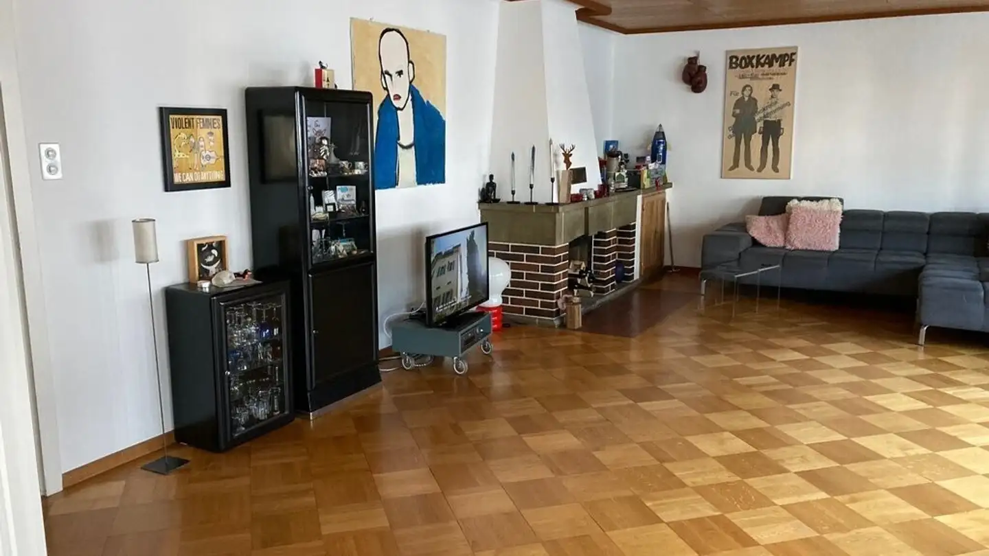 Apartment for rent - Dornacherstrasse, 4600 Olten - Photo 3