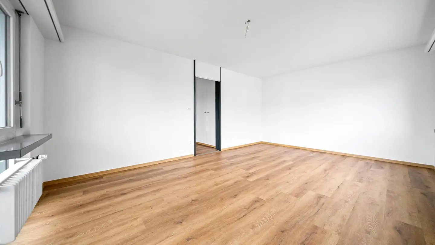 Apartment for rent - Heinrich-Federerstrasse 1, 9500 Wil SG