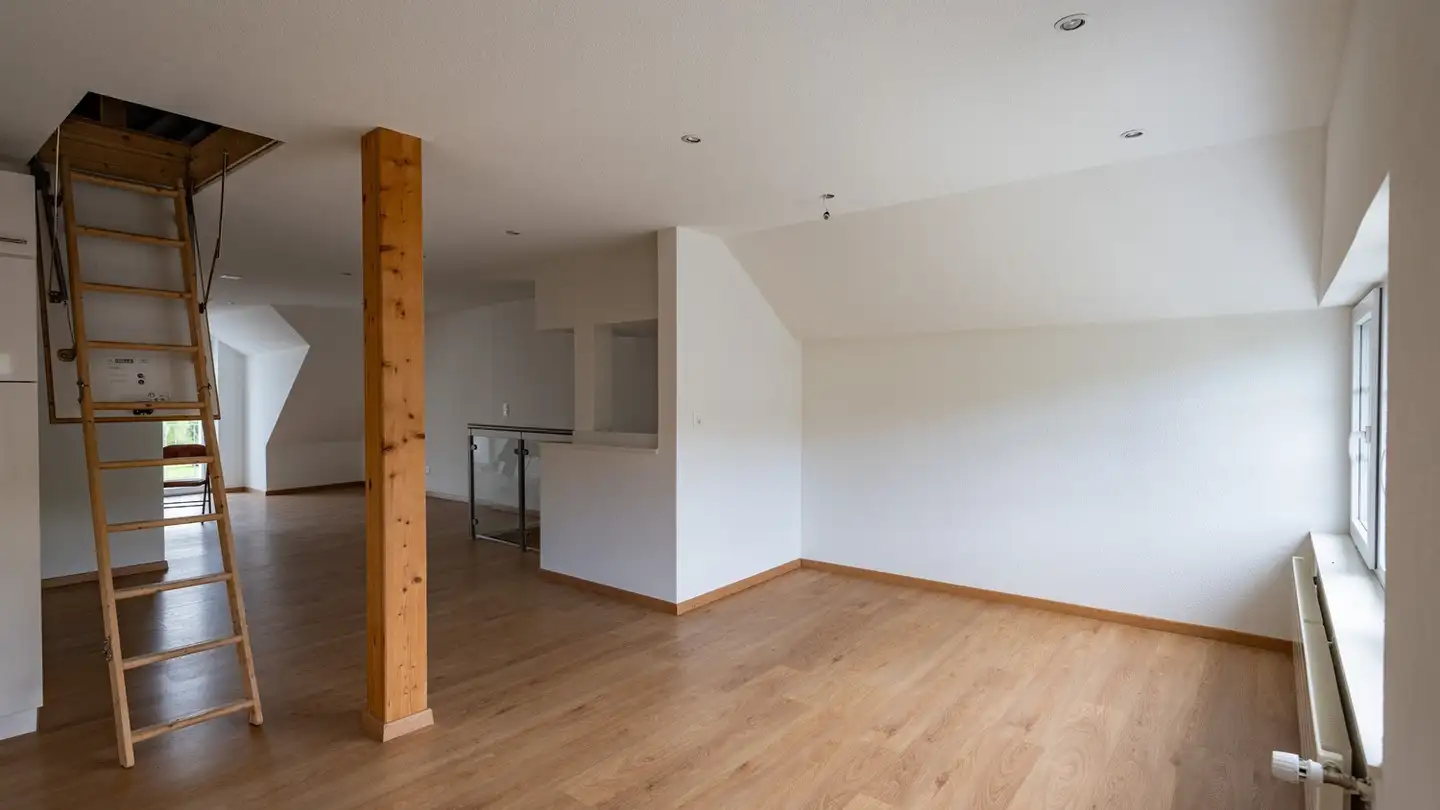 Appartamento in affitto - Oberdorfweg 15, 9030 Abtwil SG - Foto 2