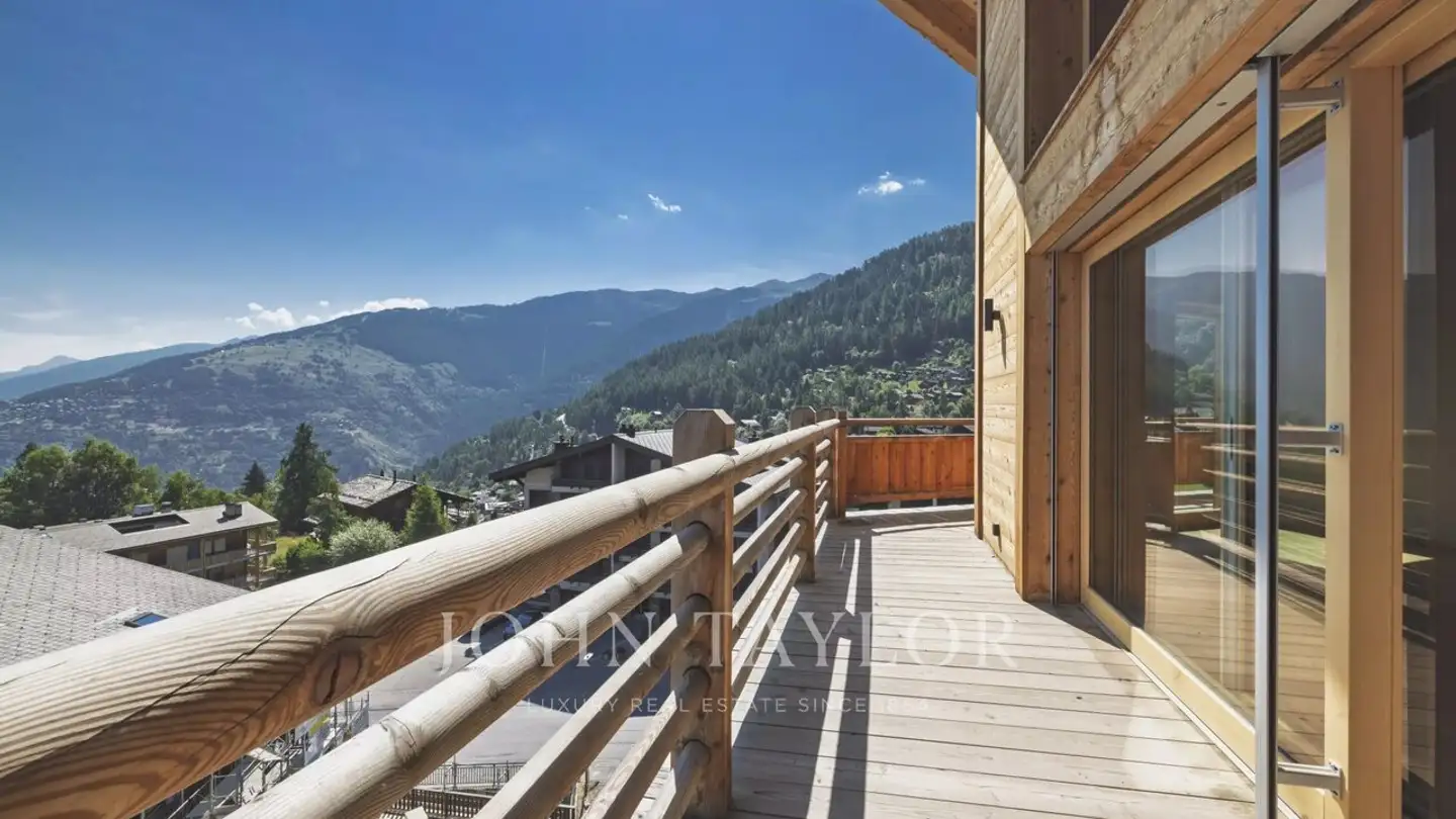 Appartement à vendre - 1997 Haute-Nendaz - Photo 4