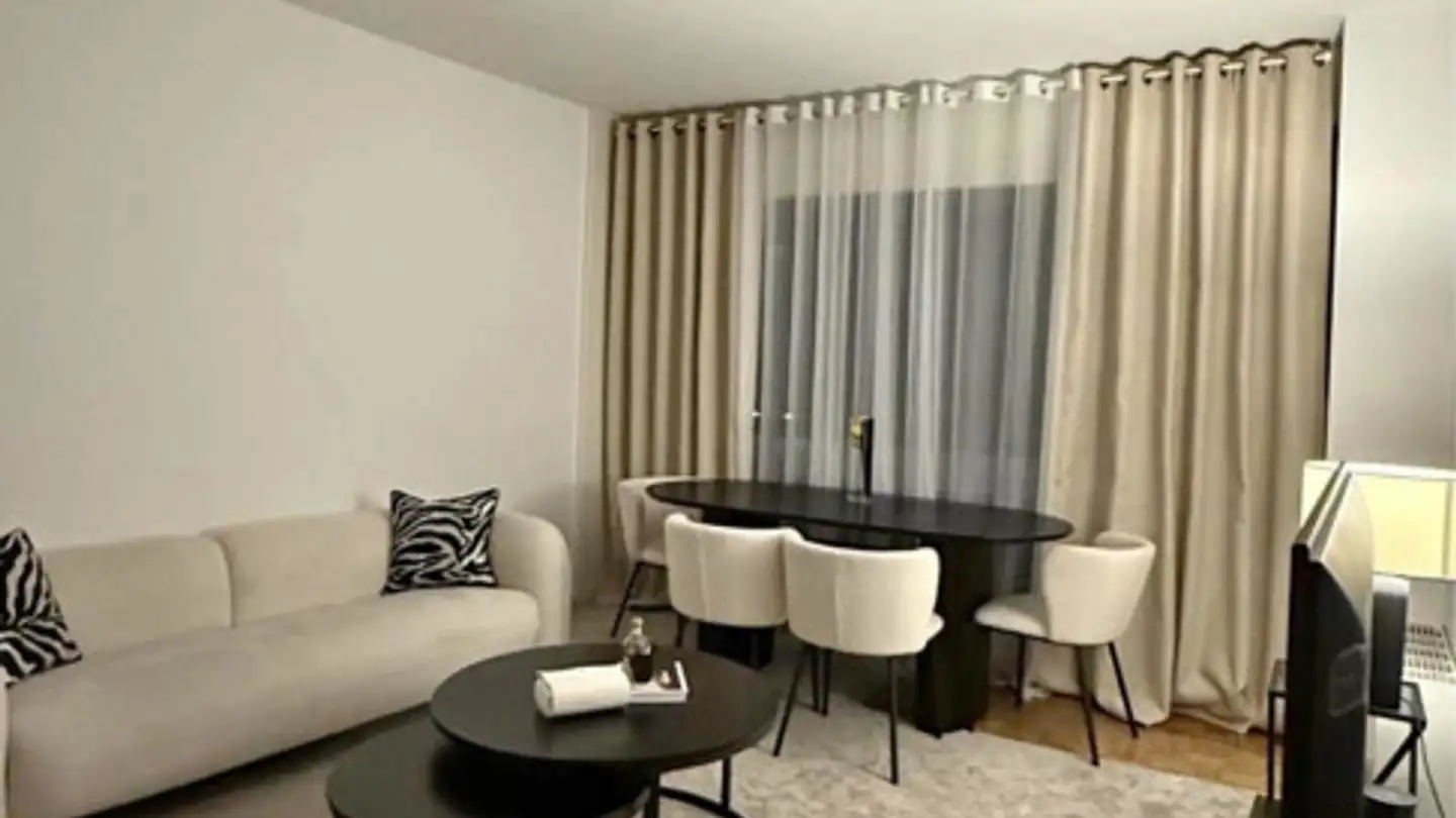 Apartment for rent - 1290 Versoix