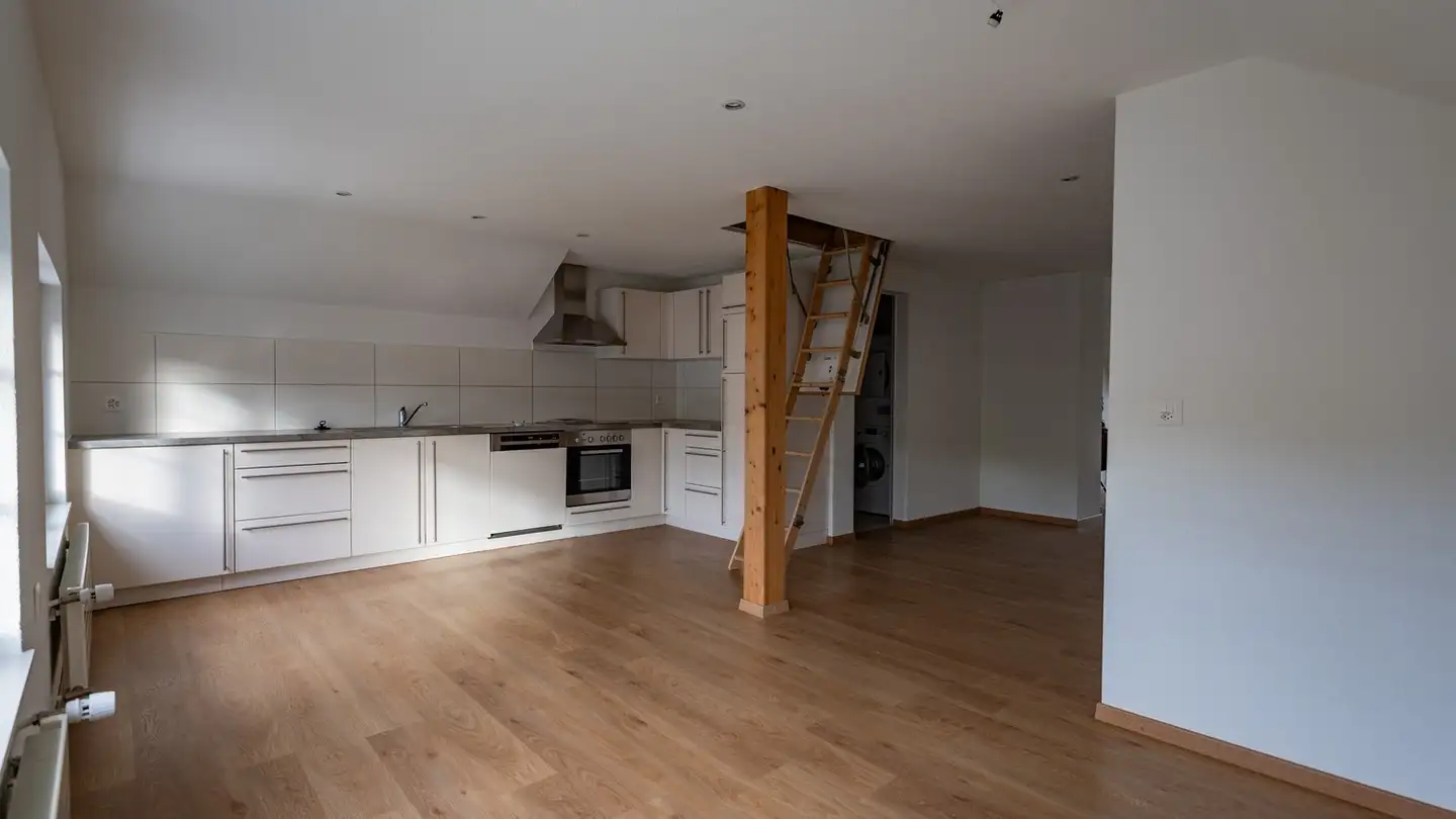 Appartamento in affitto - Oberdorfweg 15, 9030 Abtwil SG - Foto 3