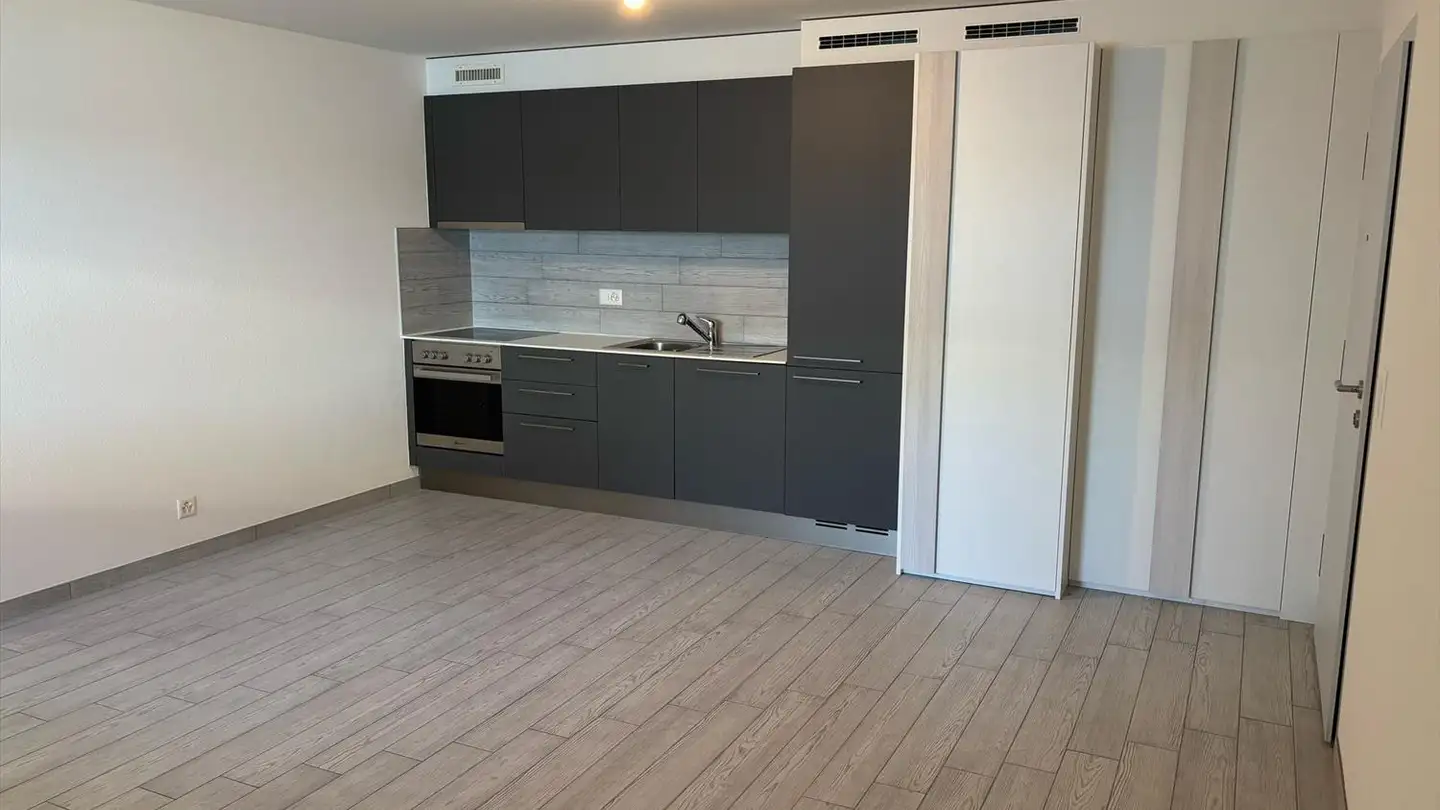 Studio à louer - Avenue De Derborence 44, 1963 Vétroz - Photo 3