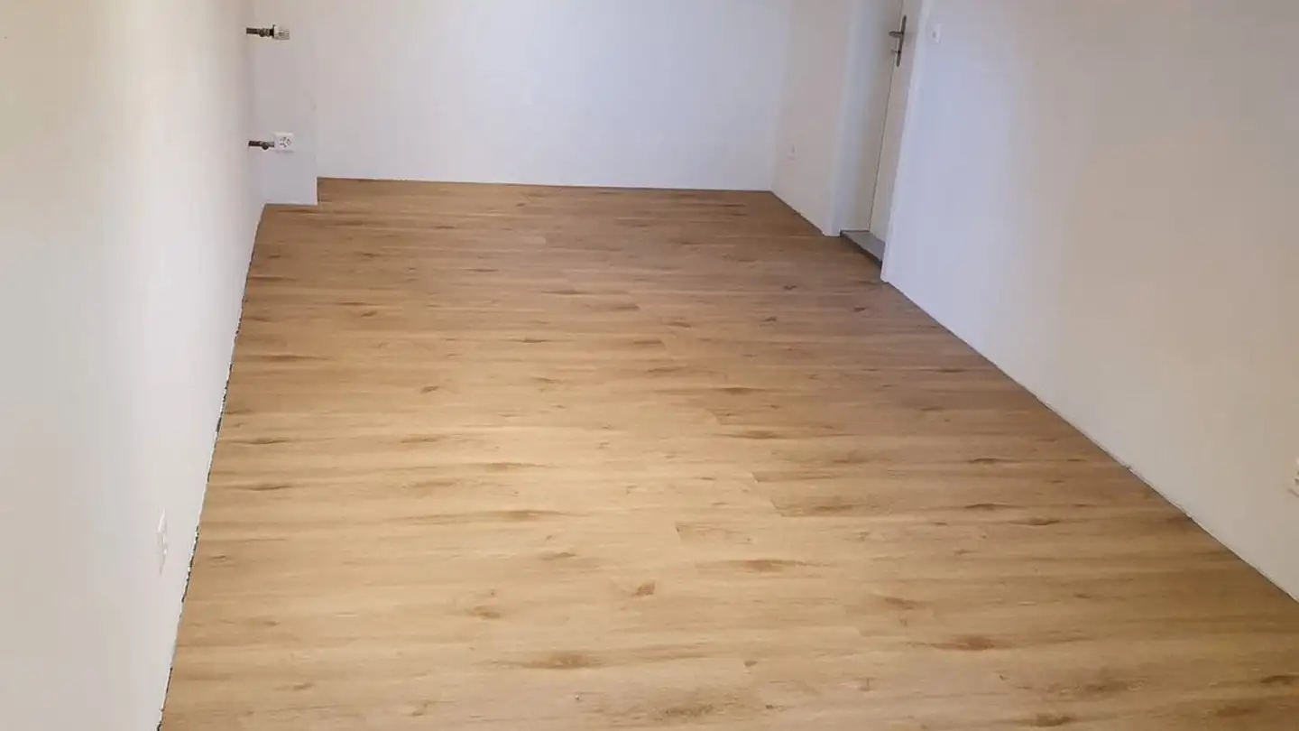 Single house for rent - Blumenrain 3, 5504 Othmarsingen