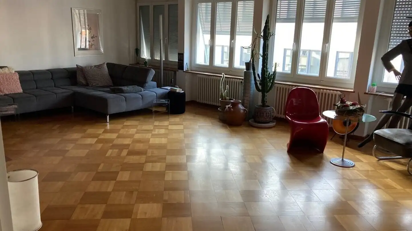 Apartment for rent - Dornacherstrasse, 4600 Olten - Photo 2
