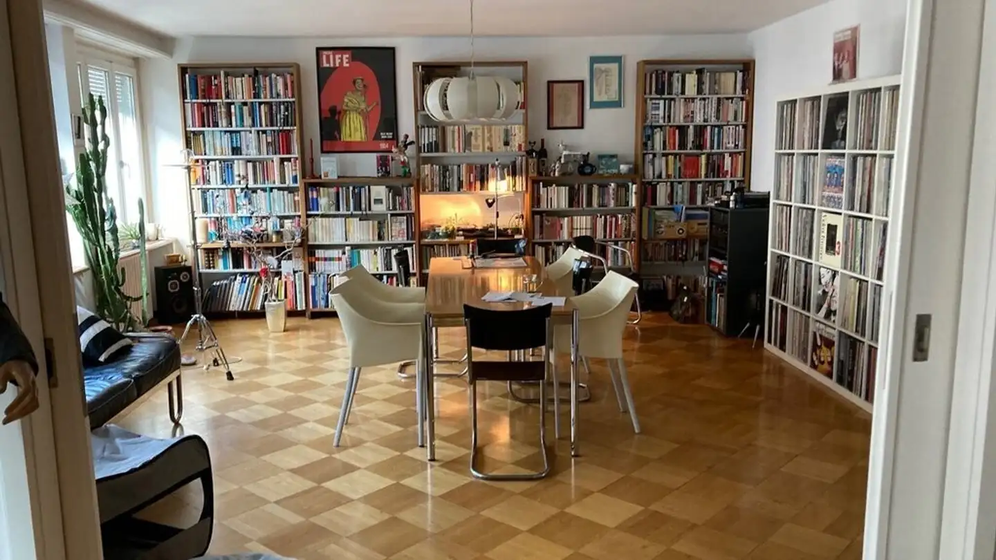 Apartment for rent - Dornacherstrasse, 4600 Olten - Photo 4