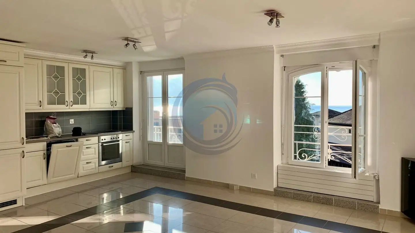 Apartment for sale - 1820 Veytaux - Photo 2