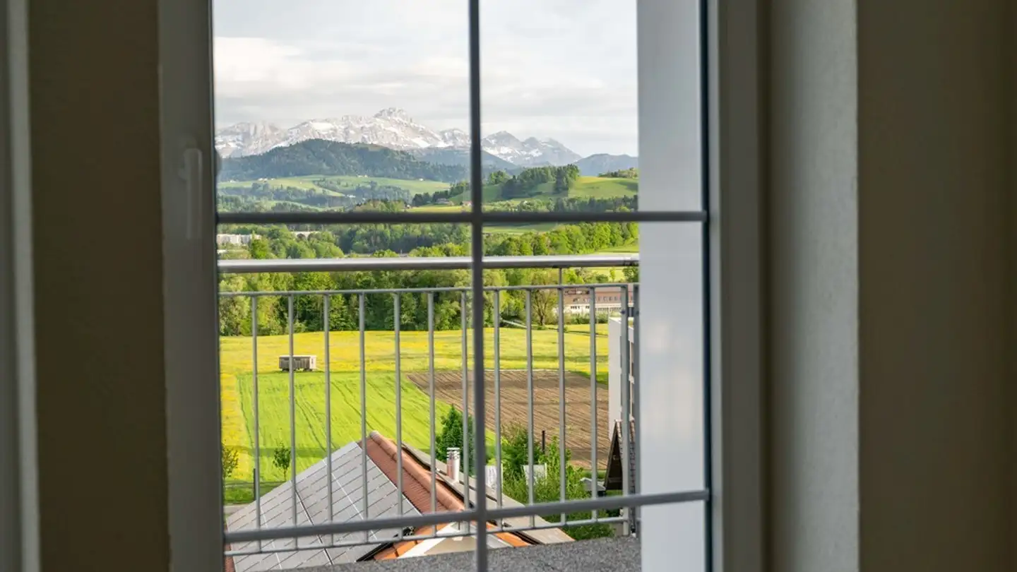 Appartamento in affitto - Oberdorfweg 15, 9030 Abtwil SG - Foto 4
