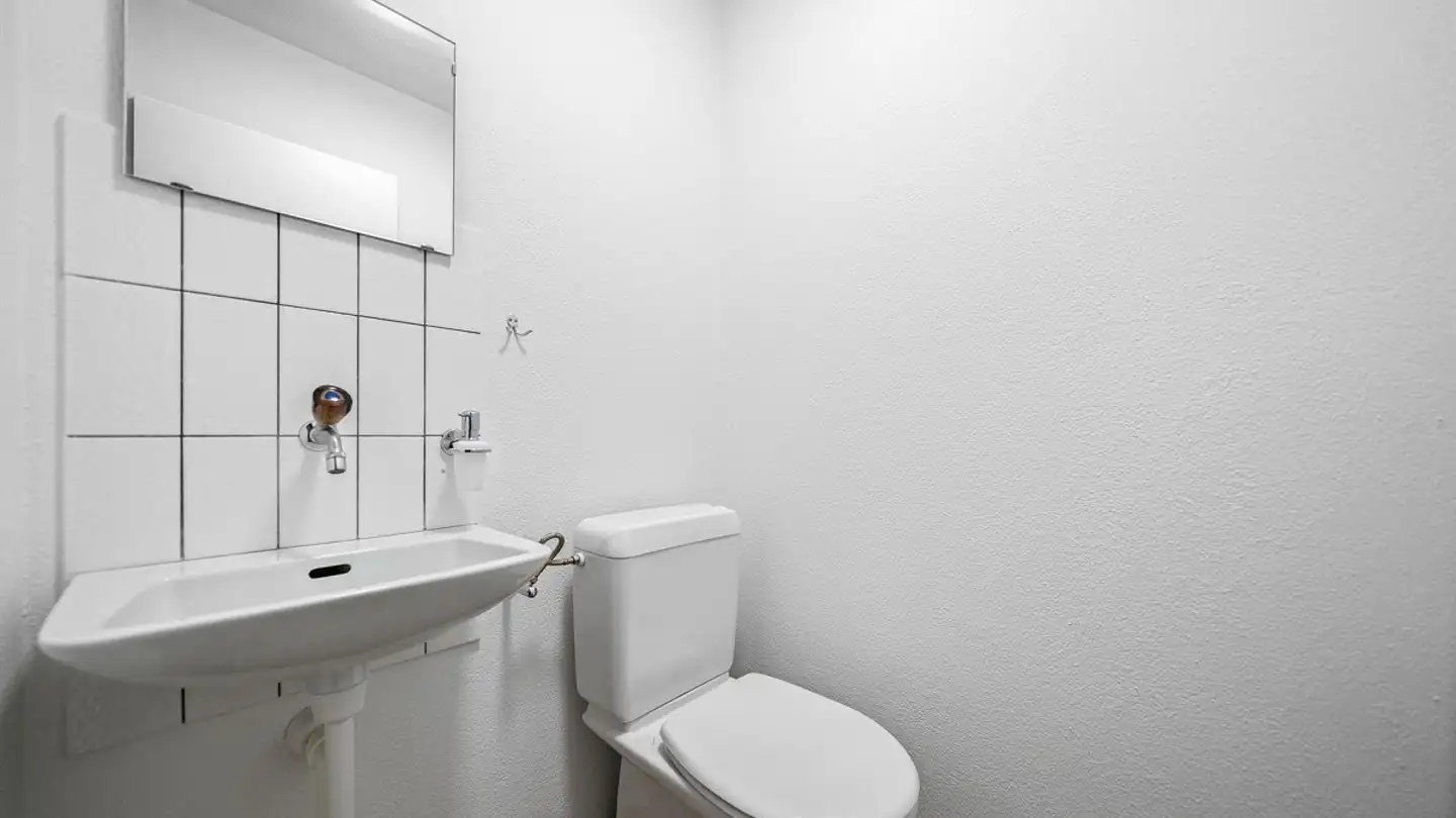 Wohnung mieten - Heinrich-Federerstrasse 1, 9500 Wil SG - Foto 3