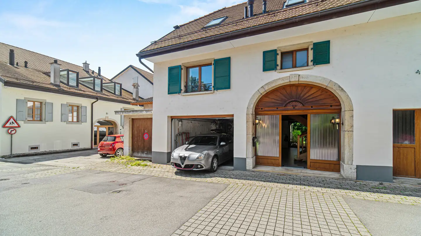 Casa grotta in vendita - 1028 Préverenges - Photo 2