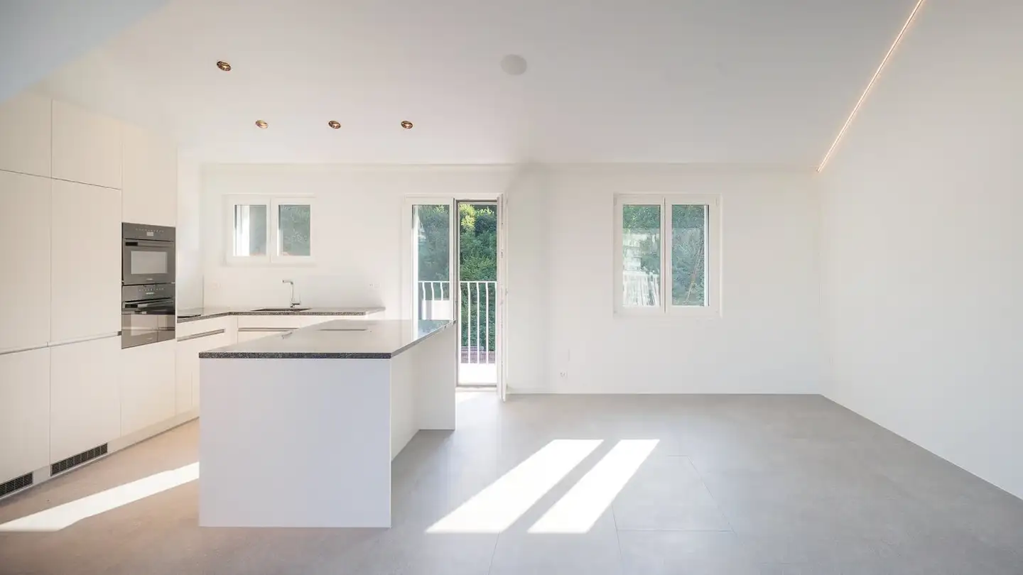 Attico in affitto - Wesemlinrain 12, 6006 Luzern - Foto 3
