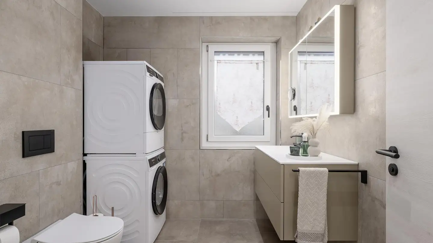 Appartamento in vendita - 8545 Rickenbach Sulz - Foto 4