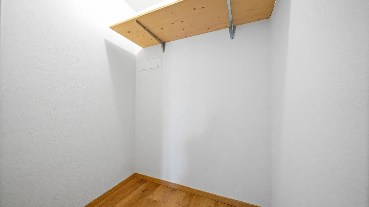 Wohnung mieten - Heinrich-Federerstrasse 1, 9500 Wil SG - Foto 4