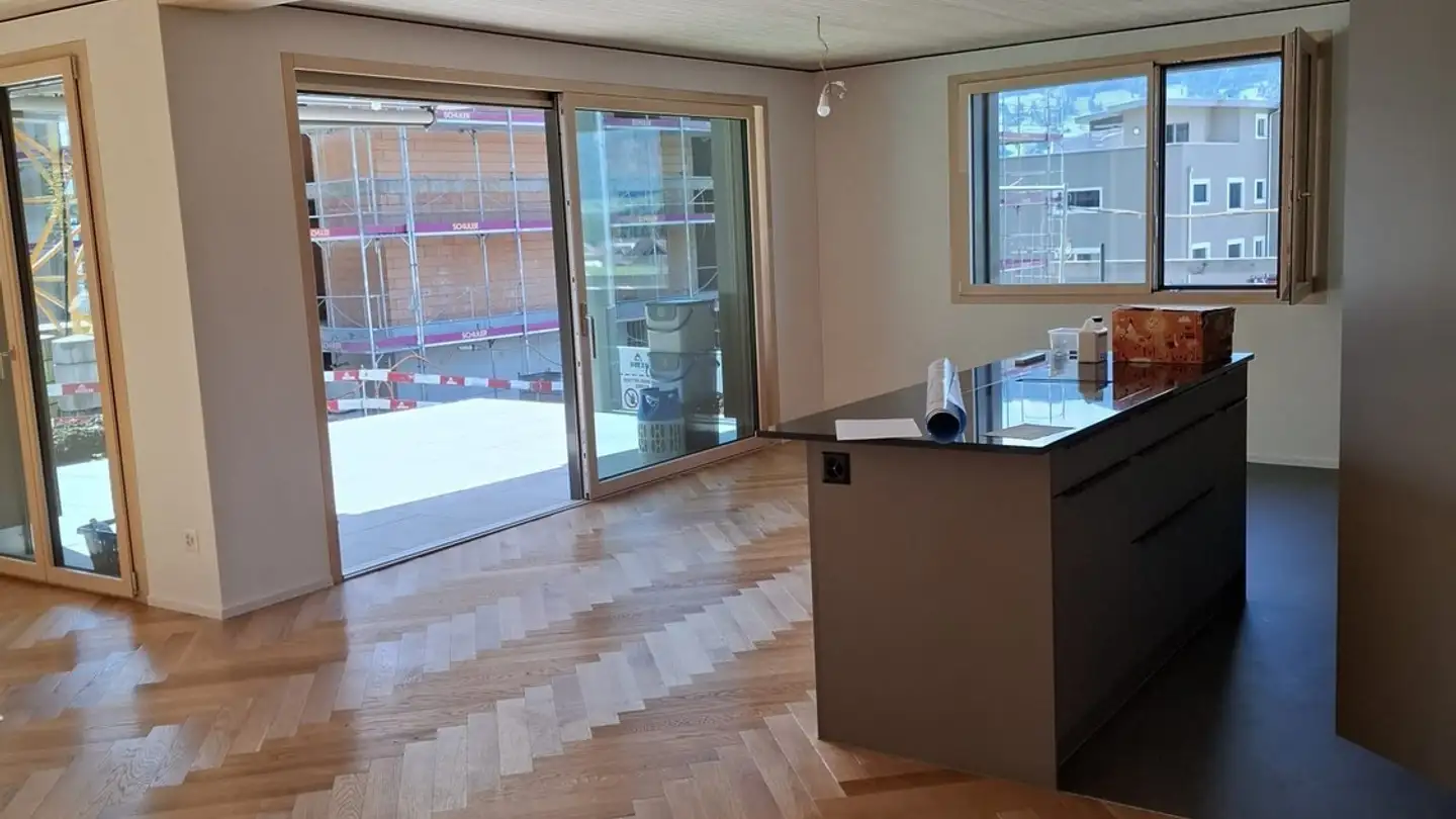 Apartment for rent - 6064 Kerns