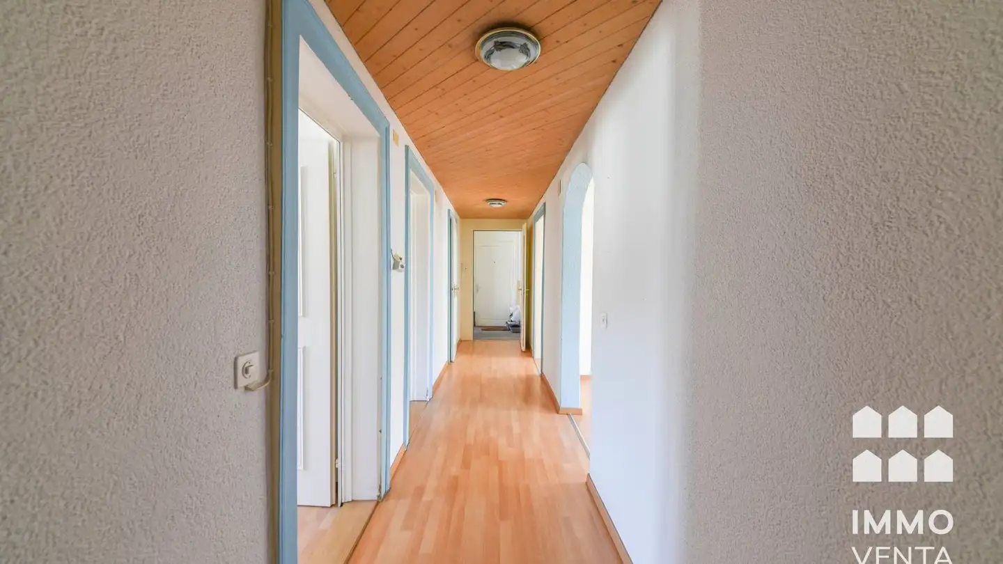 Wohnung mieten - Rue De L'avenir / Zukunftstrasse 57, 2503 Biel/Bienne
