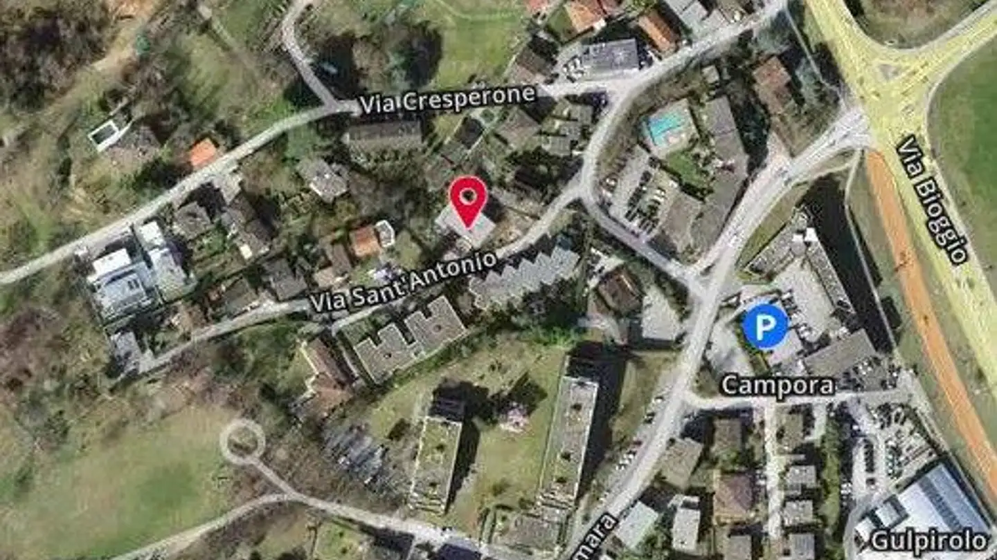 Appartamento in vendita - Via Sant'antonio, 6932 Breganzona - Photo 3