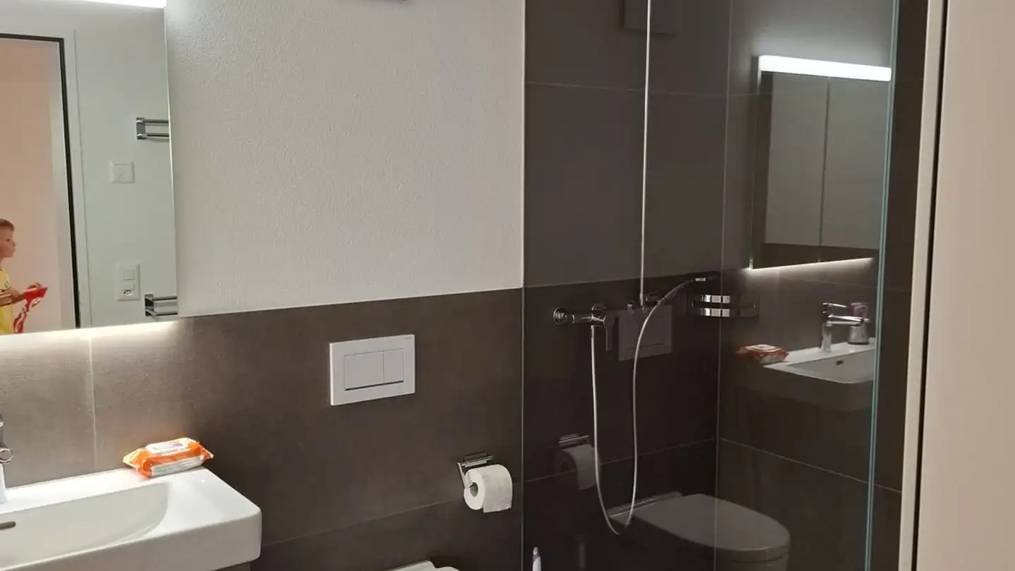 Appartamento in affitto - 6064 Kerns - Photo 4